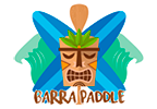 Barra-Paddle